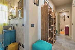 Laurotino Apartment Pool Ac Wifi Toscana