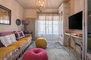 Laurotino Apartment Pool Ac Wifi Toscana