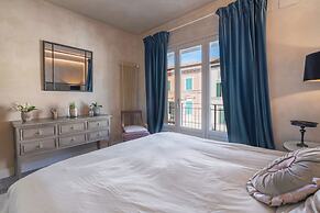 Laurotino Apartment Pool Ac Wifi Toscana