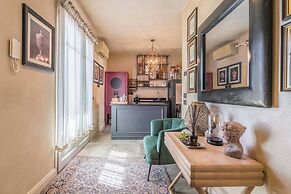 Laurotino Apartment Pool Ac Wifi Toscana