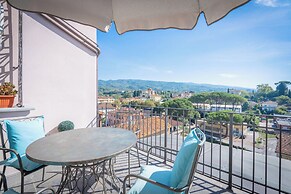 Laurotino Apartment Pool Ac Wifi Toscana