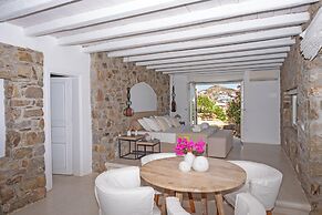 Topos Exclusive Mykonos