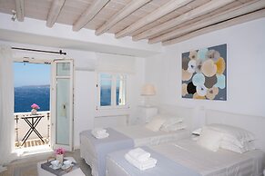 Topos Exclusive Mykonos