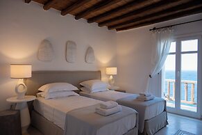 Topos Exclusive Mykonos