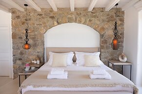 Topos Exclusive Mykonos