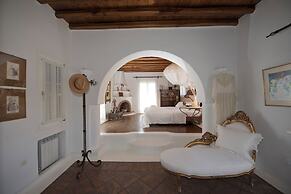 Topos Exclusive Mykonos