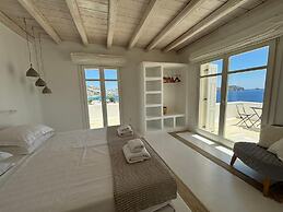 Topos Exclusive Mykonos