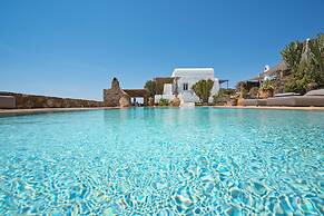 Topos Exclusive Mykonos