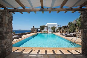 Topos Exclusive Mykonos
