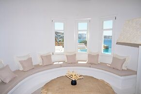 Topos Exclusive Mykonos