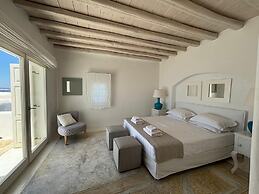 Topos Exclusive Mykonos