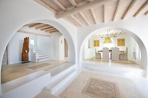 Topos Exclusive Mykonos