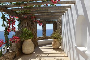 Topos Exclusive Mykonos