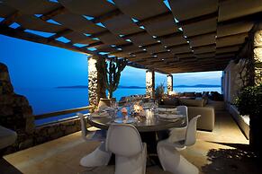 Topos Exclusive Mykonos