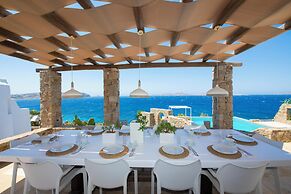 Topos Exclusive Mykonos