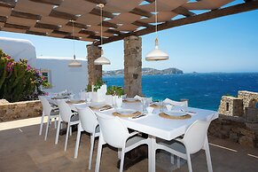 Topos Exclusive Mykonos