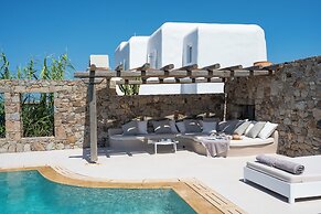 Topos Exclusive Mykonos