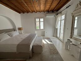 Topos Exclusive Mykonos