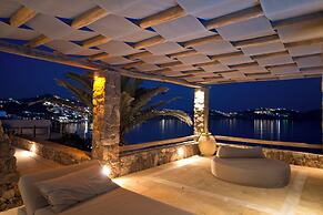 Topos Exclusive Mykonos