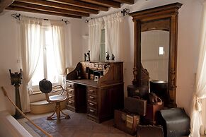 Topos Exclusive Mykonos