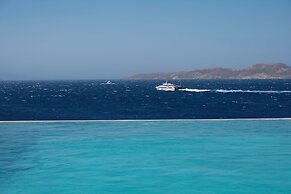 Topos Exclusive Mykonos