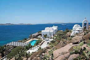 Topos Exclusive Mykonos