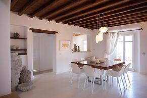 Topos Exclusive Mykonos