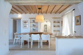 Topos Exclusive Mykonos