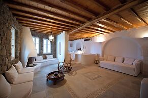 Topos Exclusive Mykonos