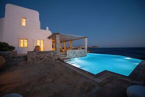 Topos Exclusive Mykonos