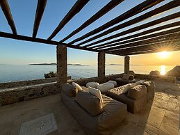 Topos Exclusive Mykonos