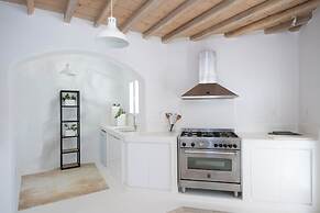 Topos Exclusive Mykonos