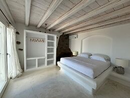 Topos Exclusive Mykonos