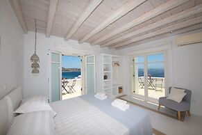 Topos Exclusive Mykonos