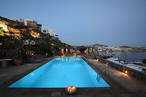 Topos Exclusive Mykonos