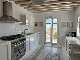 Topos Exclusive Mykonos