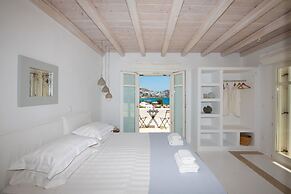 Topos Exclusive Mykonos