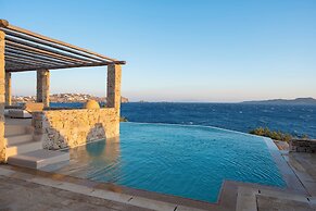 Topos Exclusive Mykonos