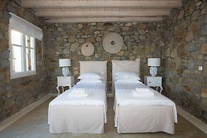 Topos Exclusive Mykonos