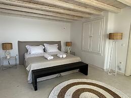 Topos Exclusive Mykonos