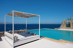 Topos Exclusive Mykonos