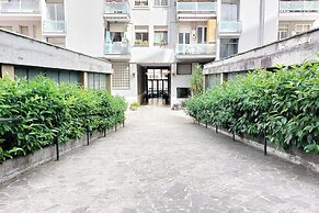 Luminoso appartamento a san Pietro