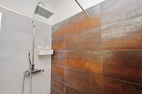 Luminoso appartamento a san Pietro