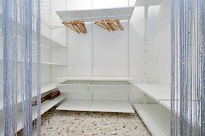 Luminoso appartamento a san Pietro