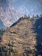 The VOID - Tirthan Valley