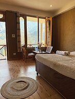 The VOID - Tirthan Valley