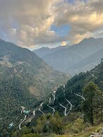 The VOID - Tirthan Valley