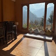 The VOID - Tirthan Valley