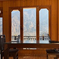 The VOID - Tirthan Valley