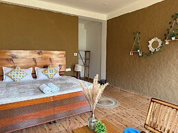 The VOID - Tirthan Valley